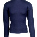 PULLOVER GR. SASSO